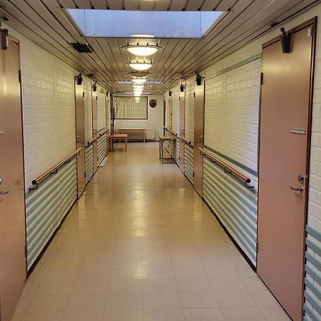 Ingala Motel Kültér fotó
