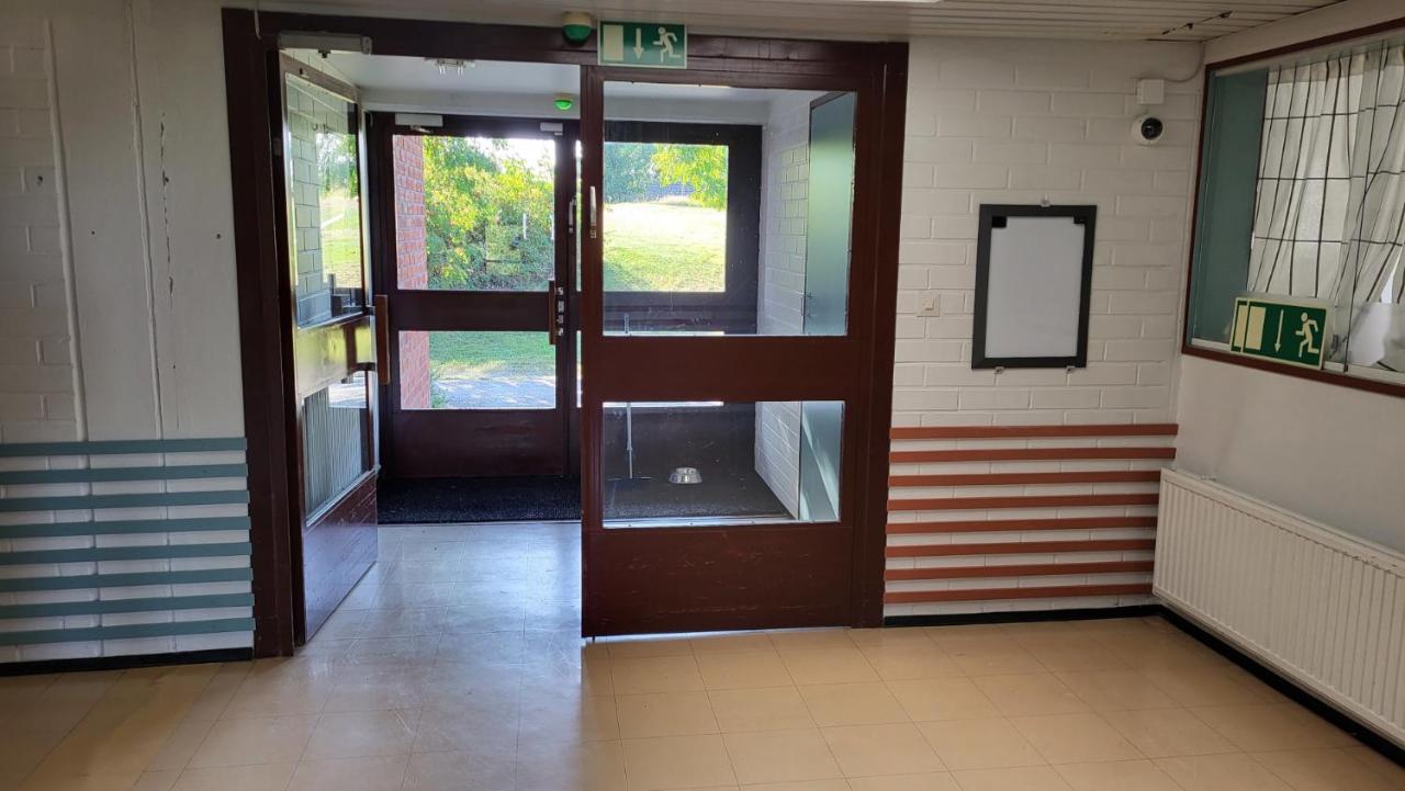 Ingala Motel Kültér fotó
