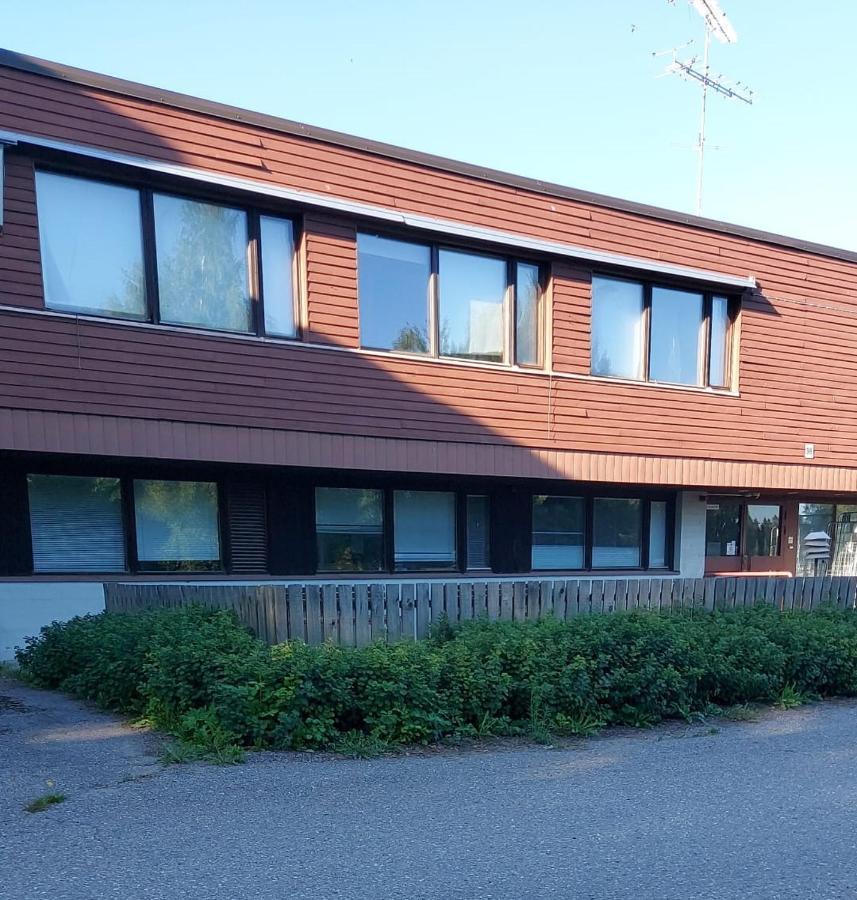 Ingala Motel Kültér fotó