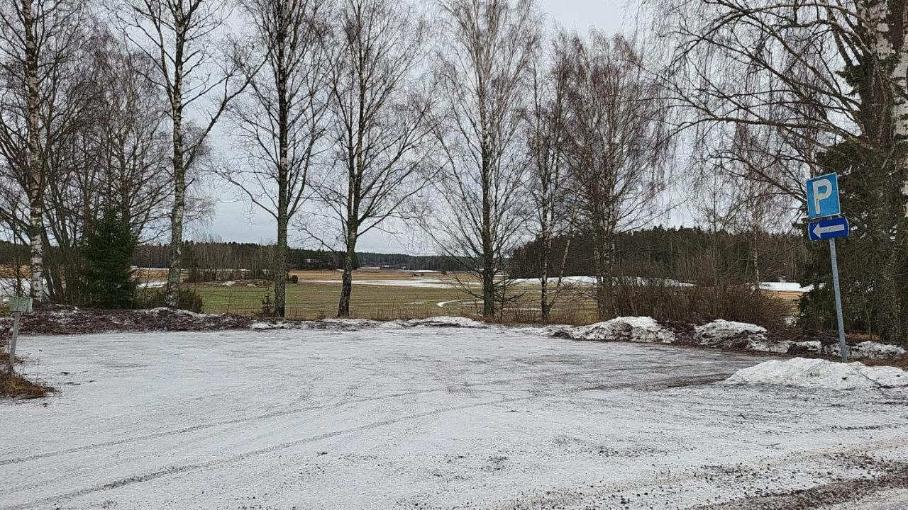 Ingala Motel Kültér fotó