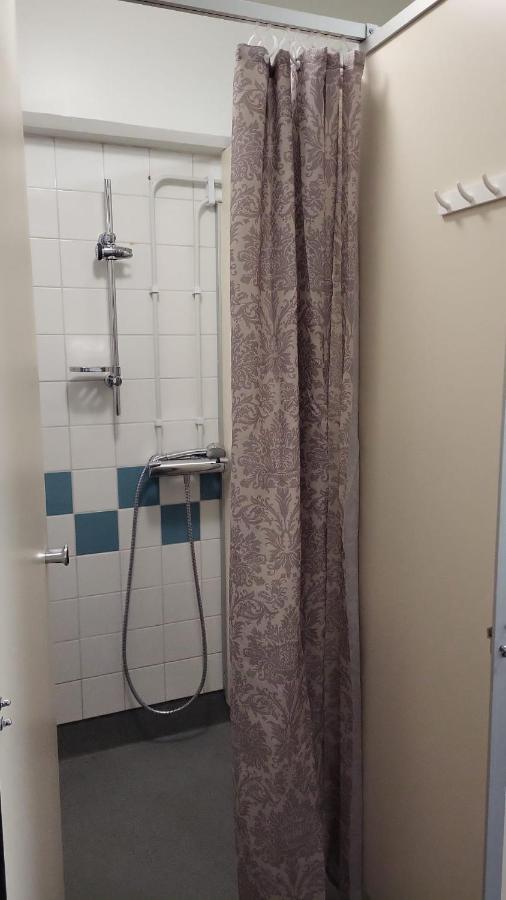 Ingala Motel Kültér fotó