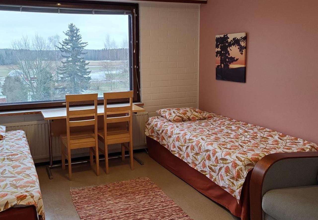 Ingala Motel Kültér fotó