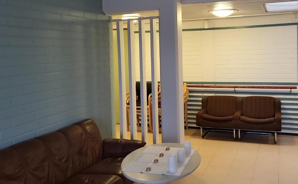 Ingala Motel Kültér fotó
